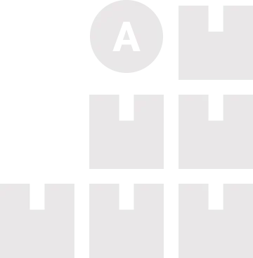 Boxes Icon