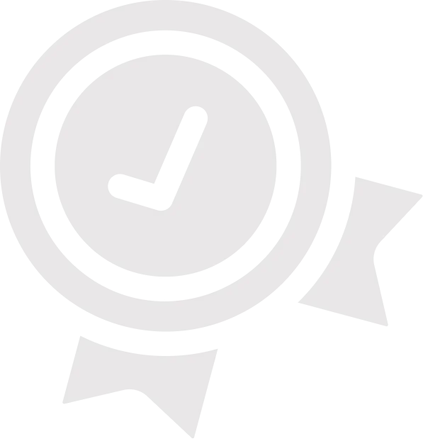 Correct Badge Icon