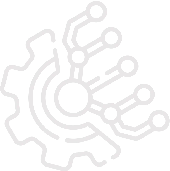 Gear Internet Icon