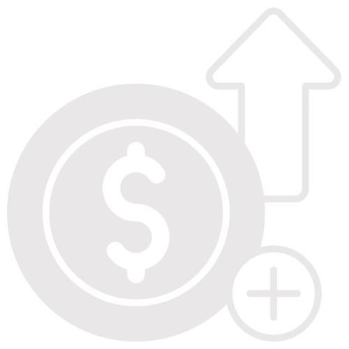 Profit Coin Icon