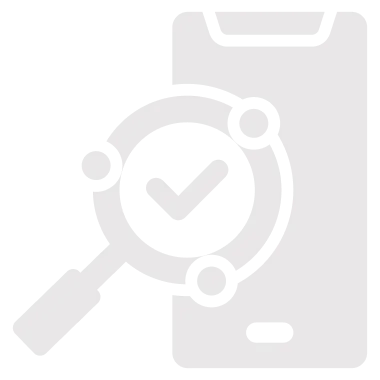 Search Mobile Icon