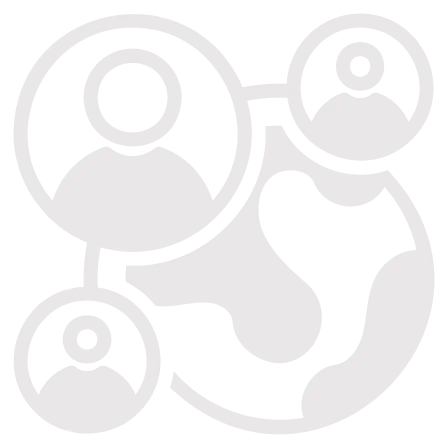 Social Media User Icon
