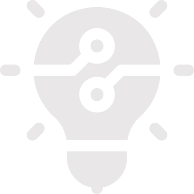 Solution Idea Icon