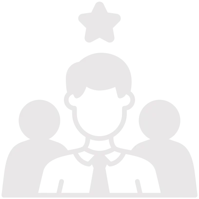 User Star Icon