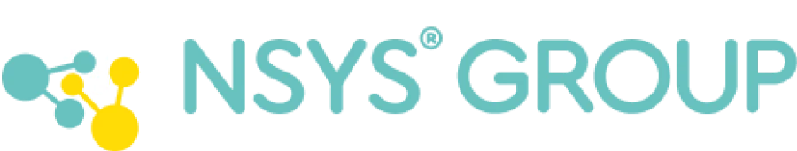 nsys group logo