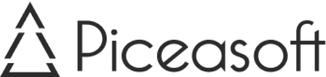 piceasoft logo