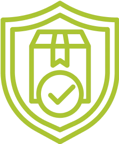 Warranty-Assured Products Icon