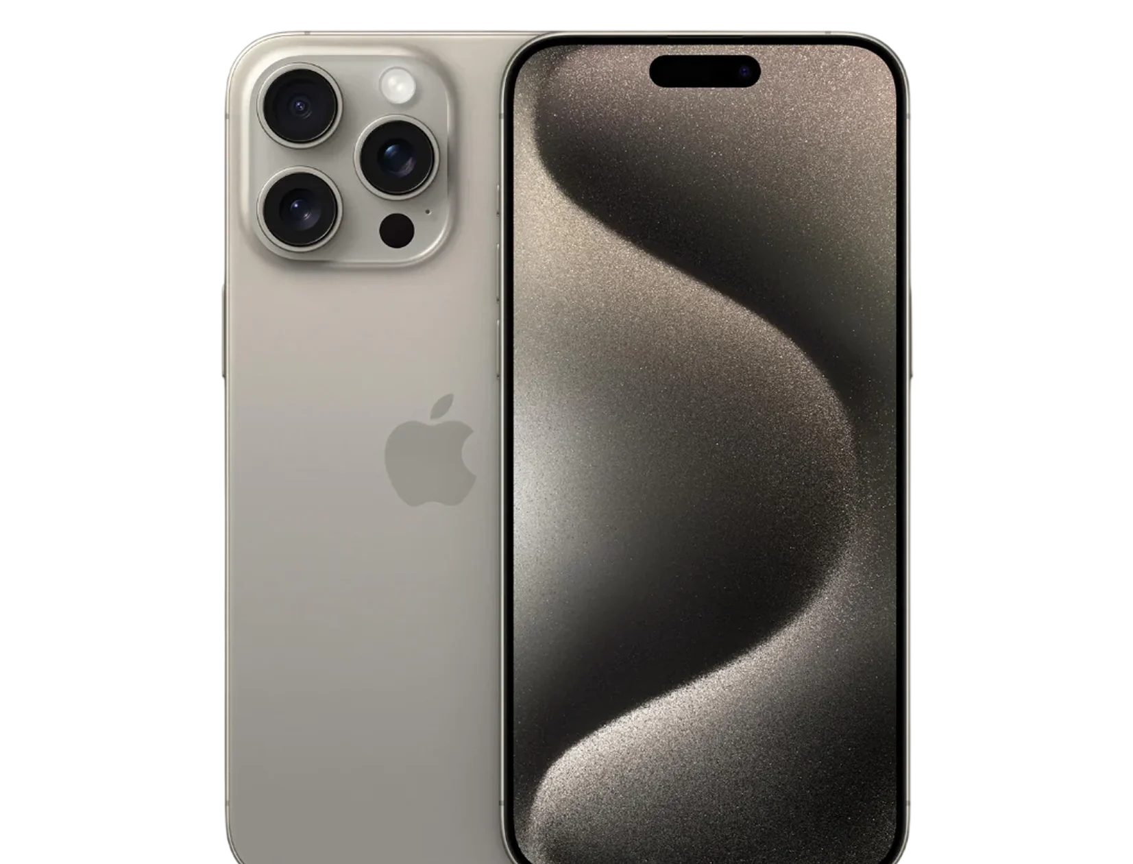 Image of a mobile phone