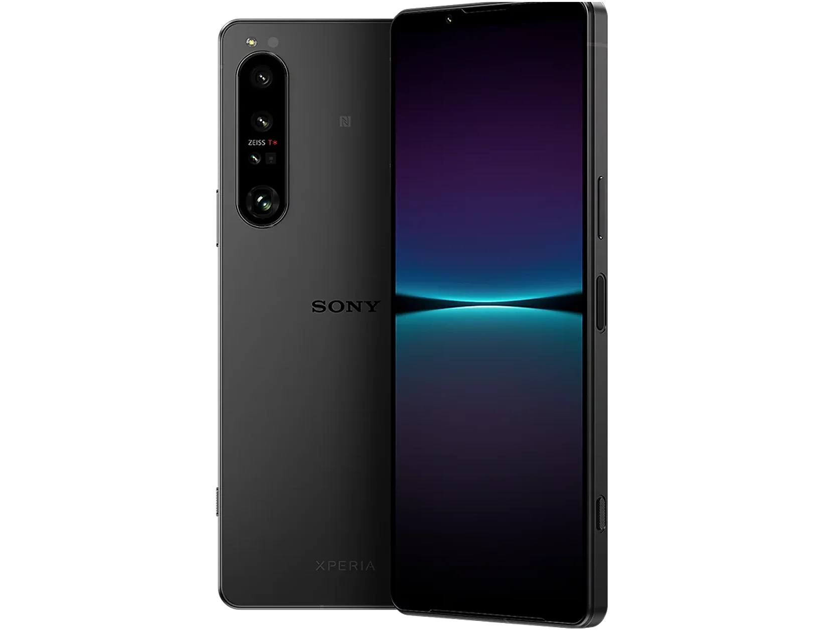 Image of a mobile phone
