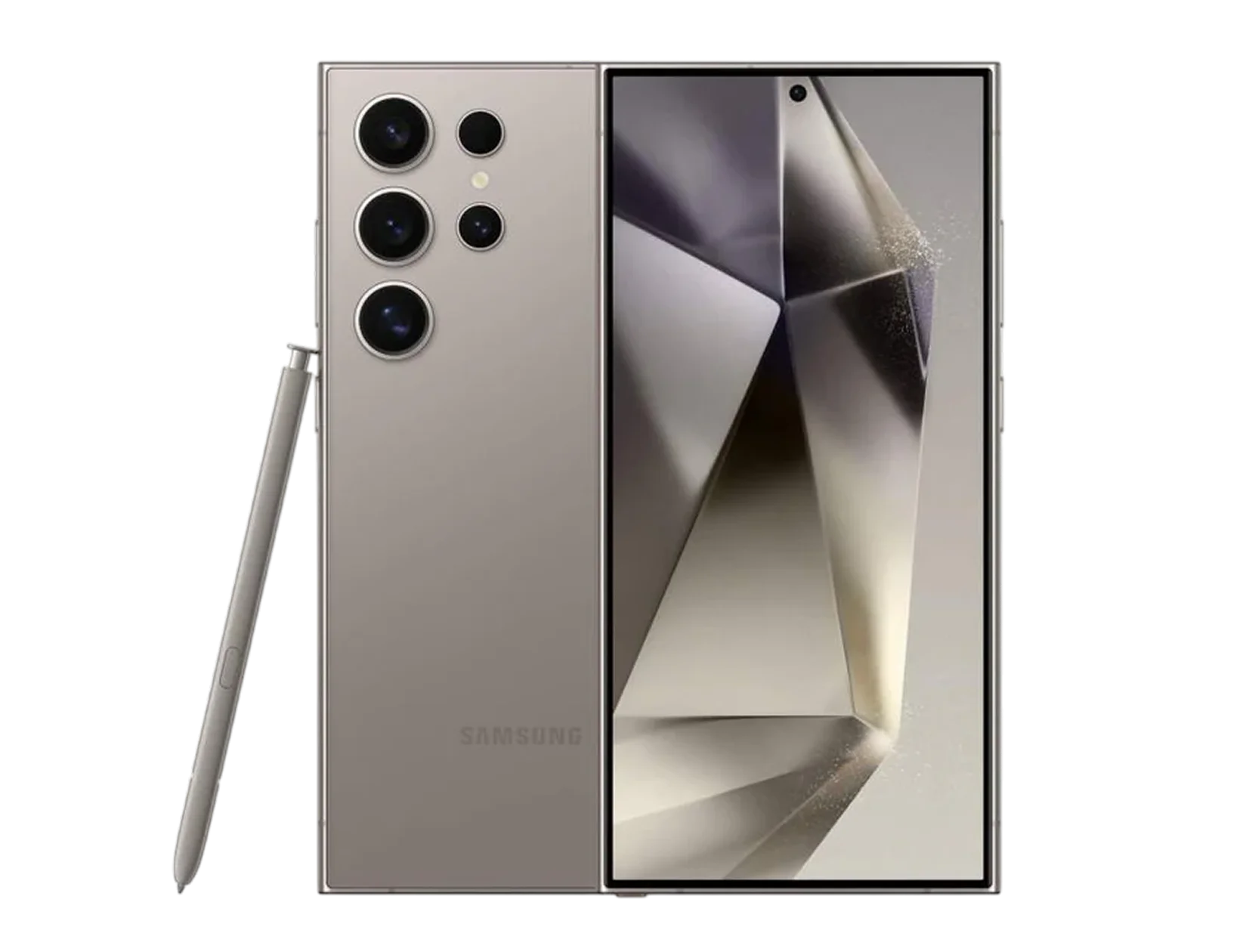 Image of a mobile phone