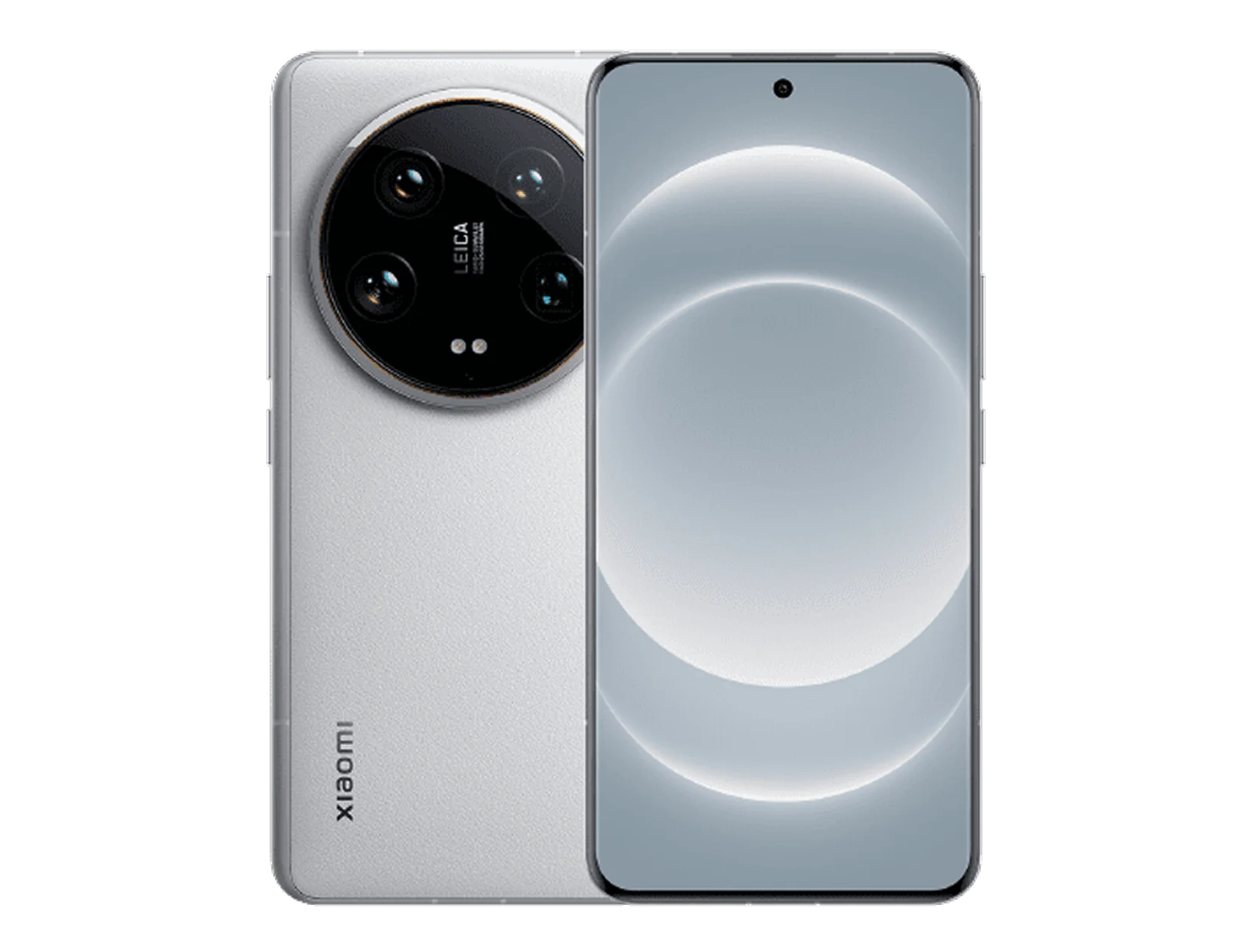 Image of a mobile phone