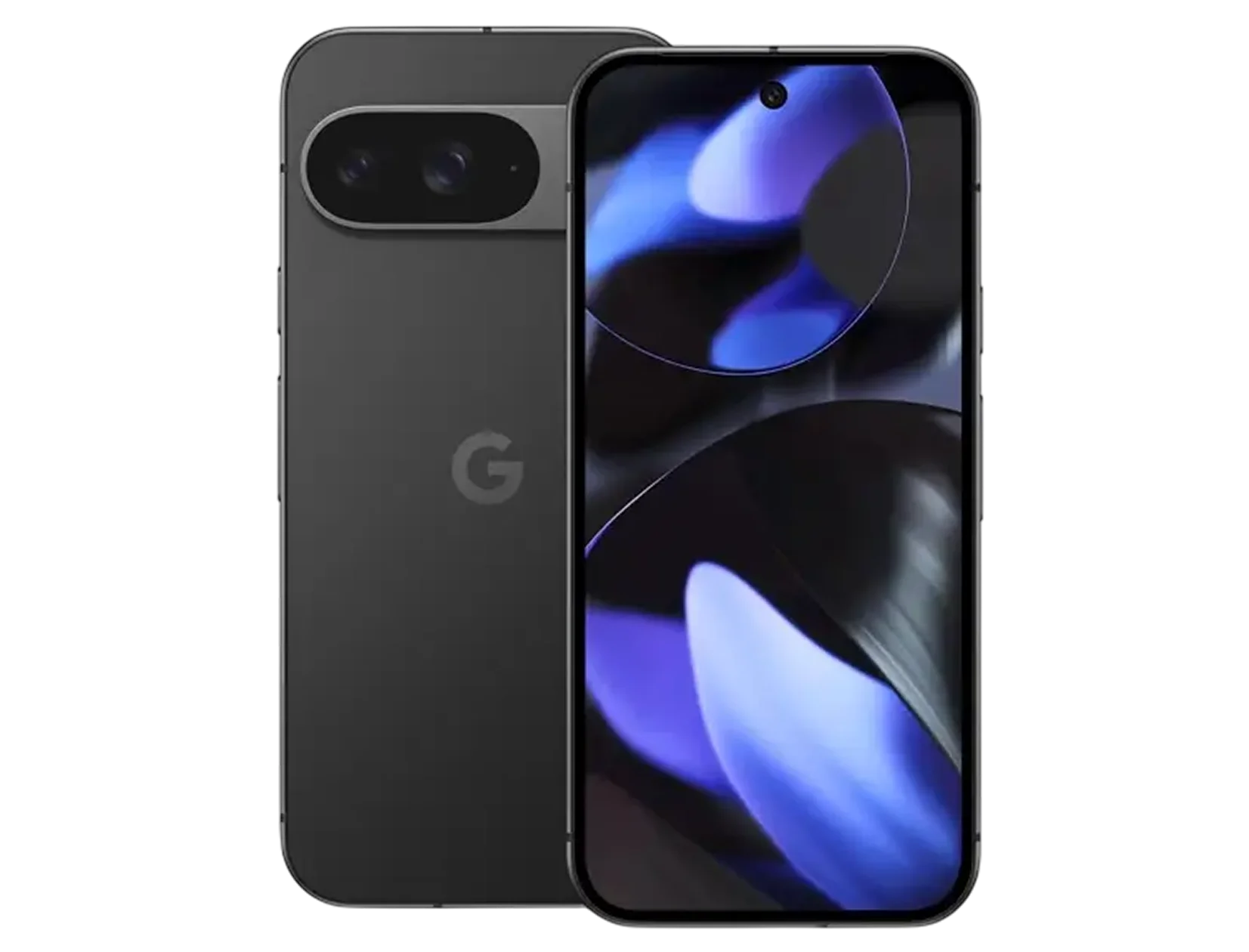 Image of a mobile phone