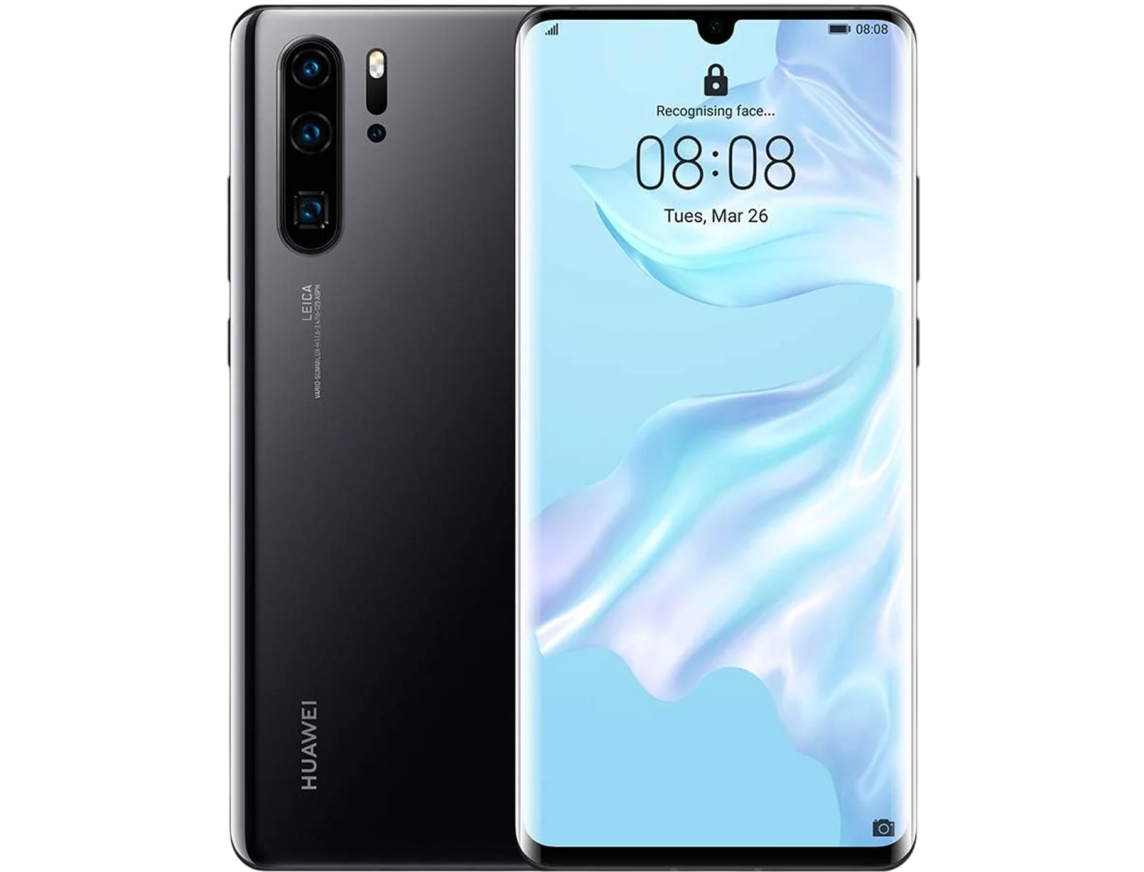 Image of a mobile phone