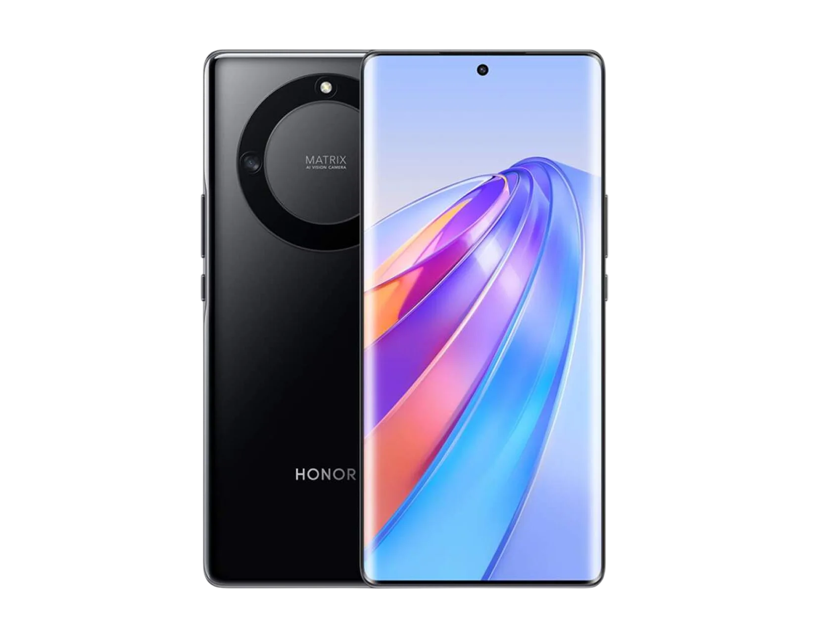 Image of a mobile phone