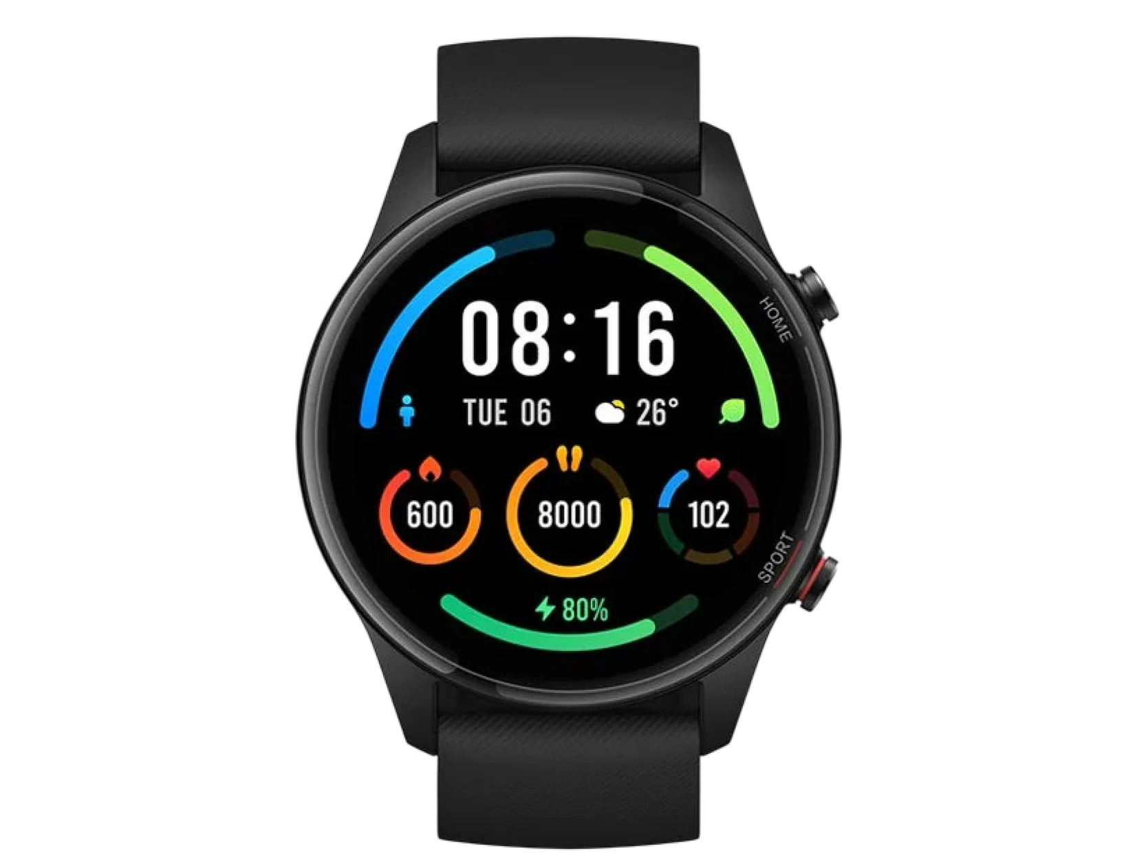 Image of Smart Watch