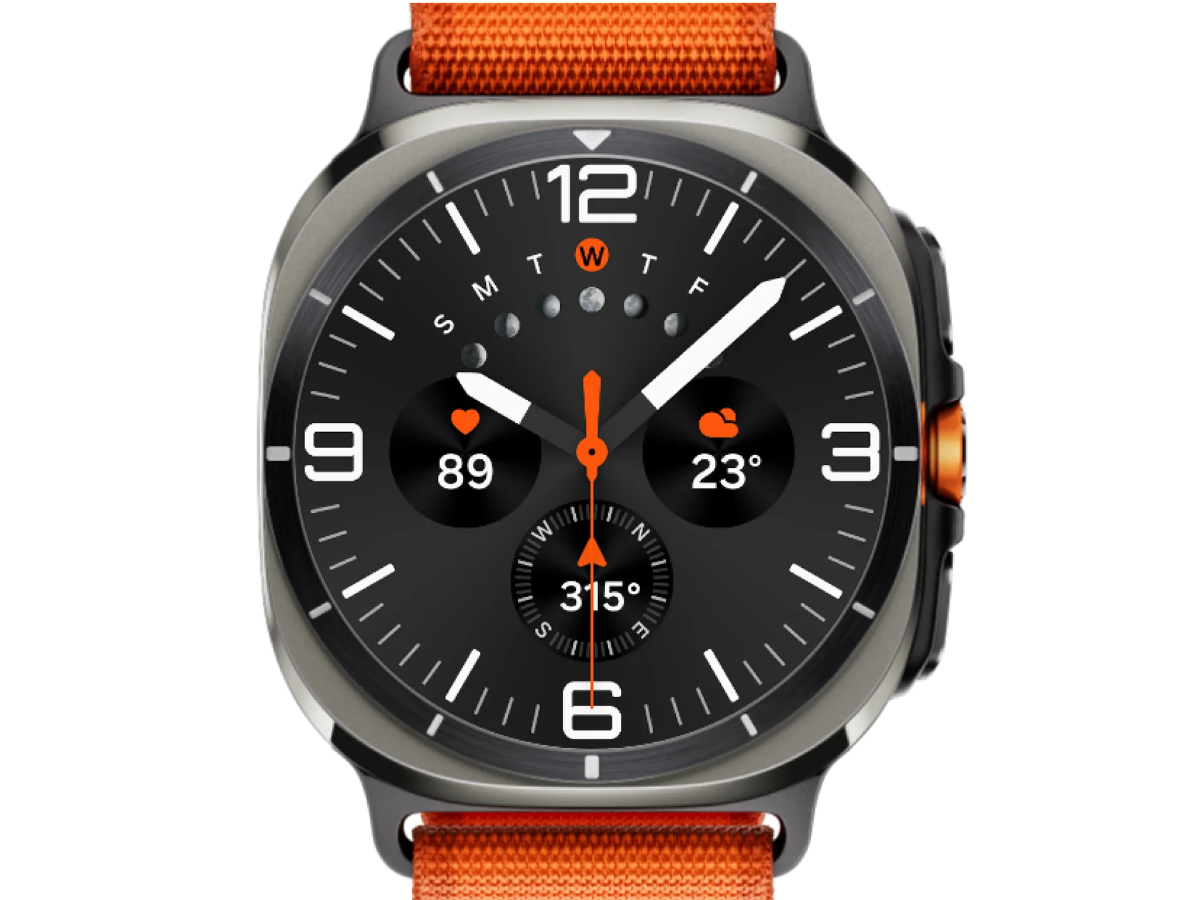 Image of Smart Watch