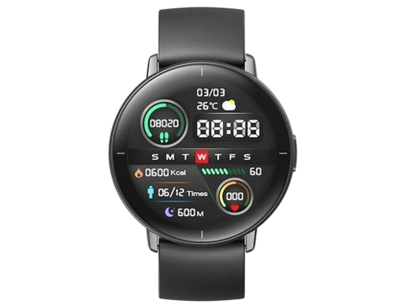 Image of Smart Watch