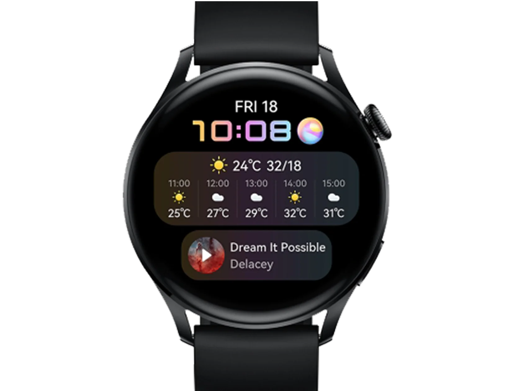 Image of Smart Watch
