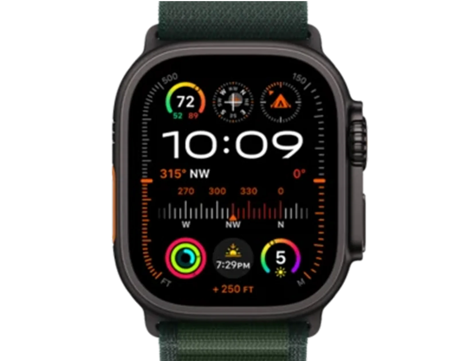 Image of Smart Watch