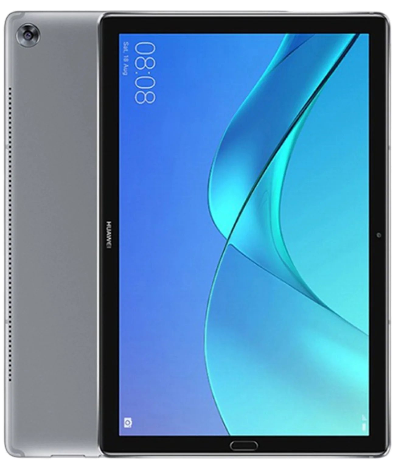 Image of tablet