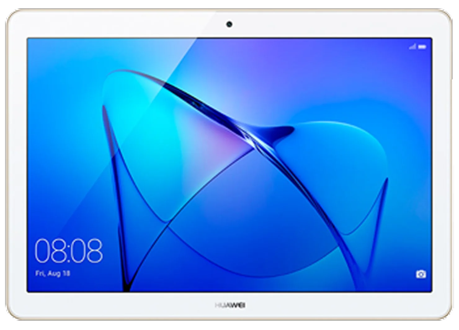 Image of tablet