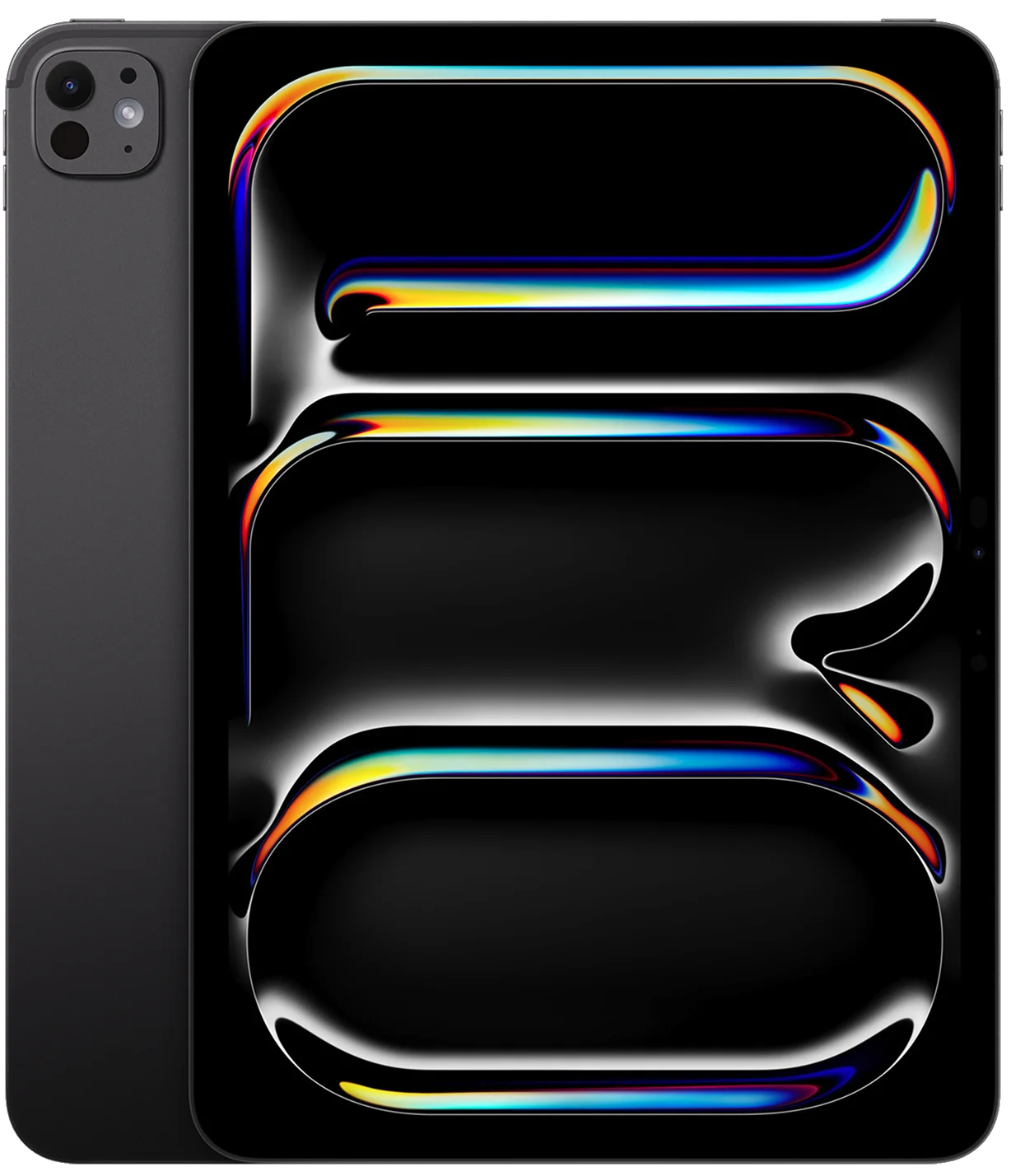 Image of tablet