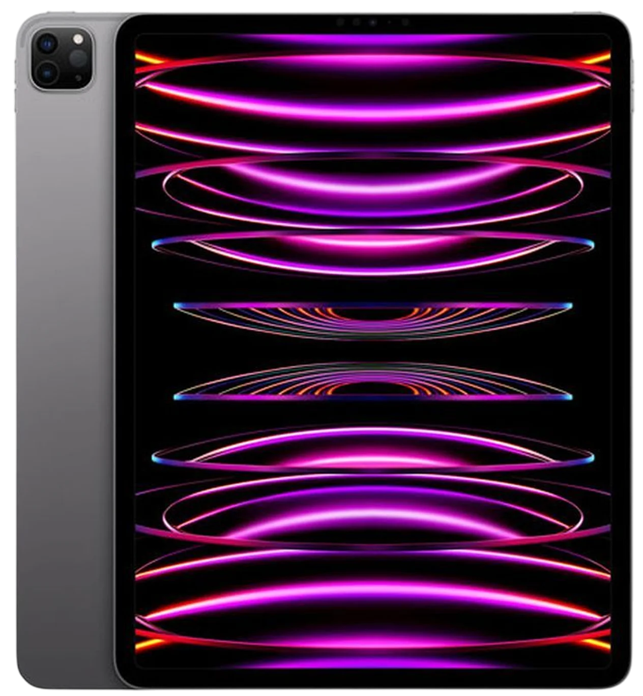 Image of tablet