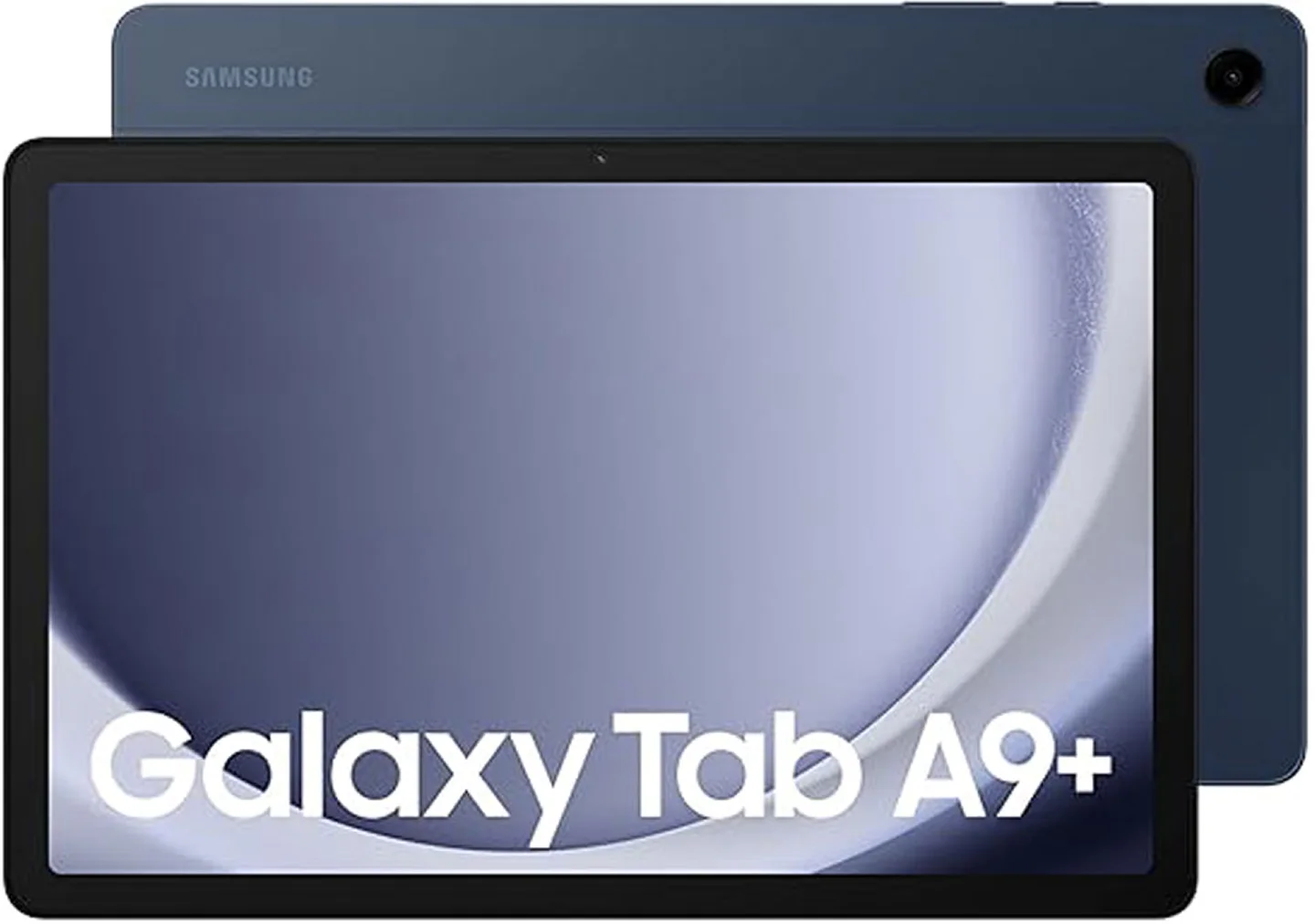 Image of tablet
